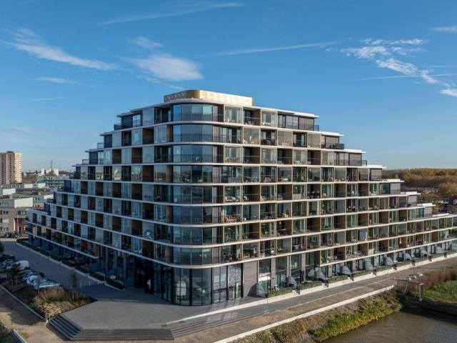 Appartement te huur in IJsselmonde, Rotterdam