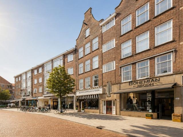 Appartement te huur in Centrum, Rotterdam