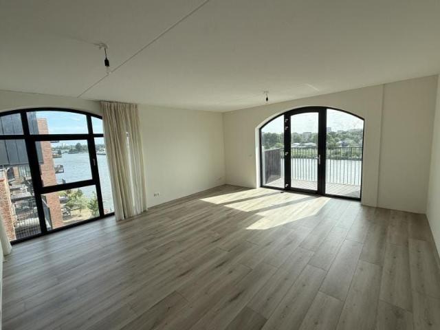 Appartement te huur in Schellingwoude, Amsterdam
