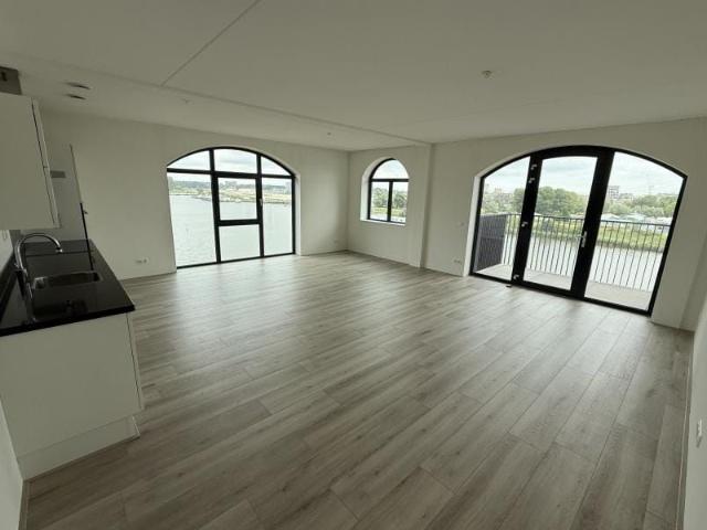 Appartement te huur in Schellingwoude, Amsterdam