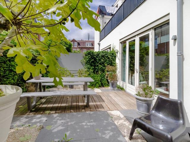 Appartement te huur in Haarlem, Haarlem