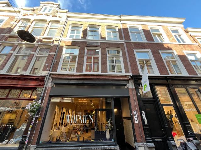 Appartement te huur in Kortenbos, Den Haag