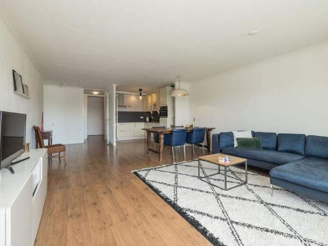 Appartement te huur in Noordwijk
