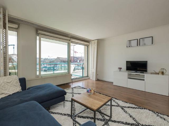 Appartement te huur in Noordwijk aan Zee, Noordwijk