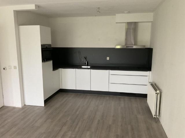 Appartement te huur in Korrewegwijk, Groningen