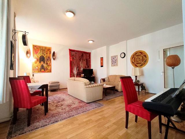 Appartement te huur in Heerlerbaan-Schil, Heerlen