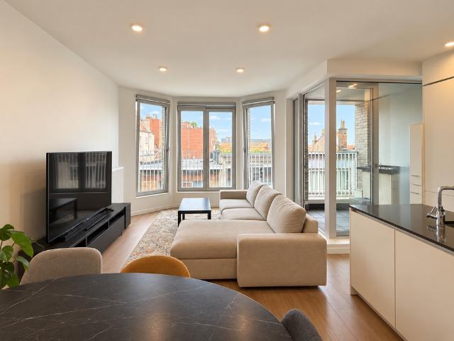 Appartement location à Antwerpen