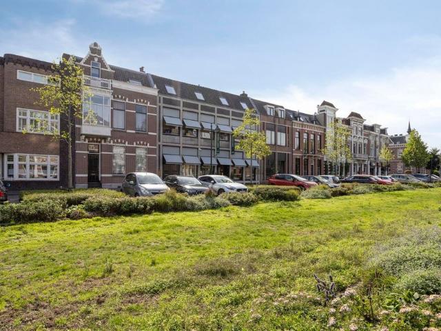Appartement te huur in Breda, Noord Brabant