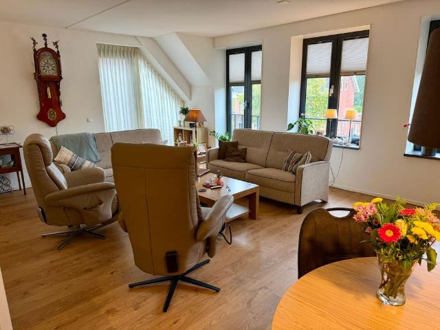Appartement te huur in Kleinemeer, Sappemeer