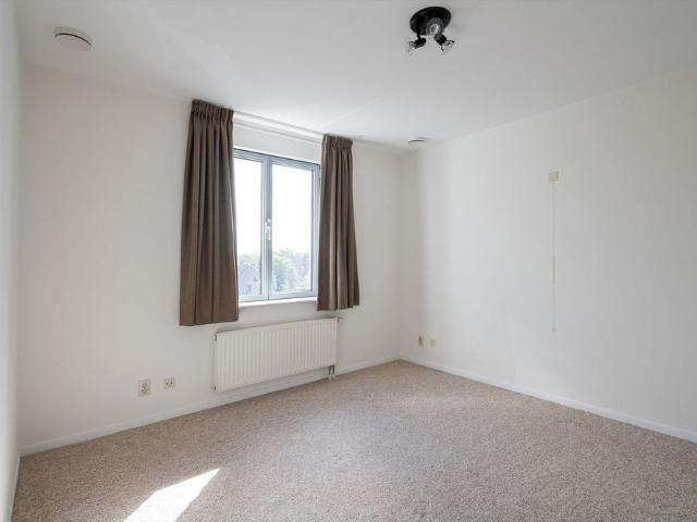 Appartement te huur in Velp-Noord boven spoorlijn, Velp