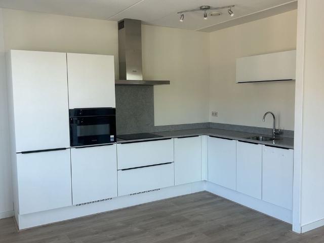 Appartement te huur in Velp-Noord boven spoorlijn, Velp