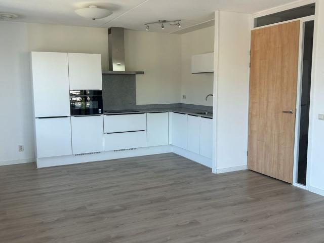 Appartement te huur in Velp-Noord boven spoorlijn, Velp