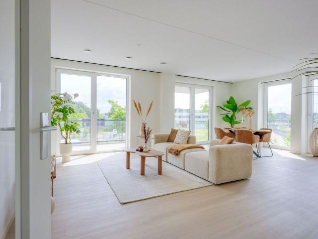Appartement te huur in Haarzuilens, Utrecht