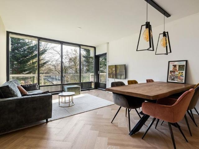 Appartement te huur in Duivendrecht, Noord Holland