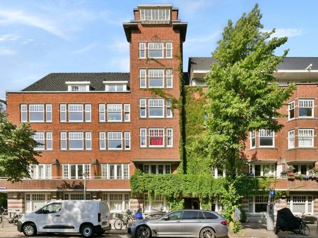 Appartement te huur in Zuid, Amsterdam