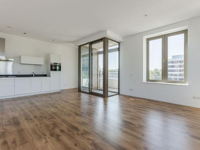 Appartement te huur in Zuid, Amsterdam