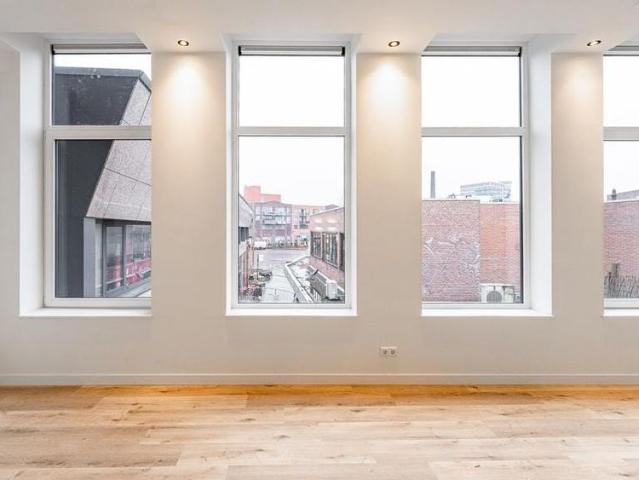 Appartement te huur in Binnenstad, Almelo