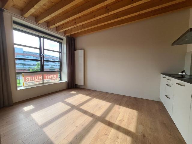 Appartement te huur in Nieuw Leiden, Zuid Holland