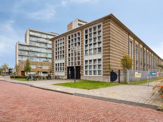 Appartement te huur in Noordvest, Leiden