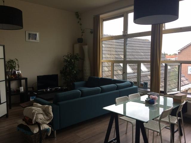 Appartement te huur in Oud-Noord, Tilburg