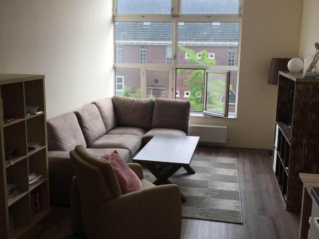 Appartement te huur in Oud-Noord, Tilburg