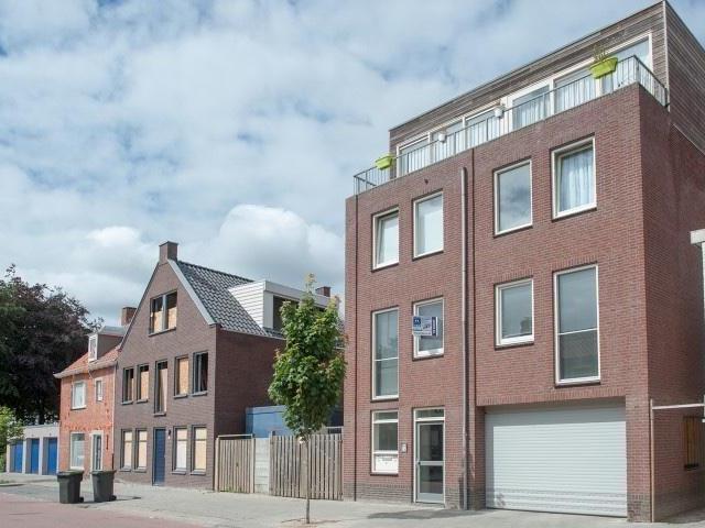 Appartement te huur in Oud-Noord, Tilburg