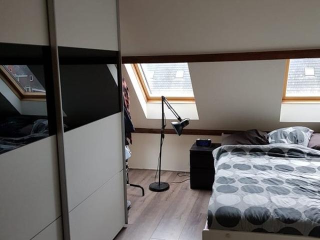 Appartement te huur in Tilburg, Tilburg Centrum