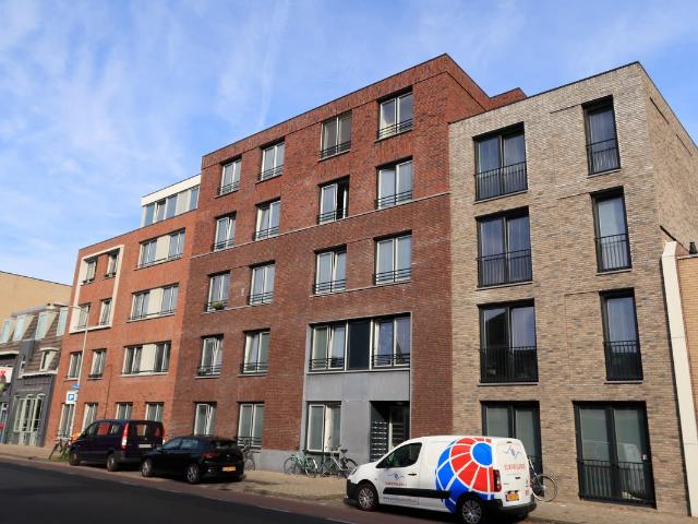 Appartement te huur in Tilburg Centrum, Tilburg