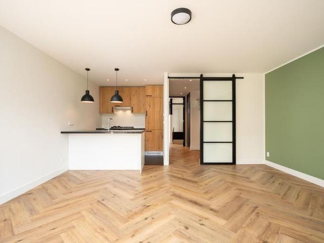 Appartement te huur in Dorp, Wassenaar