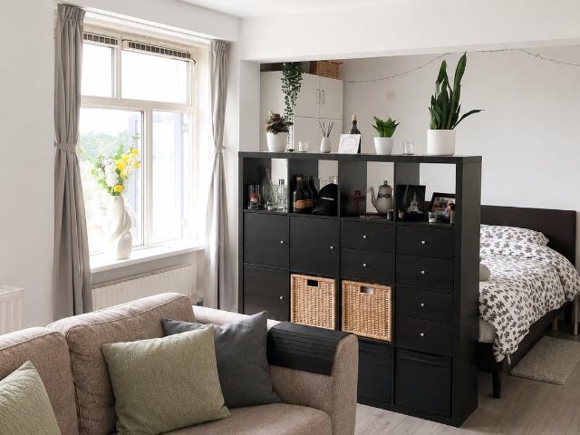 Appartement te huur in Groningen