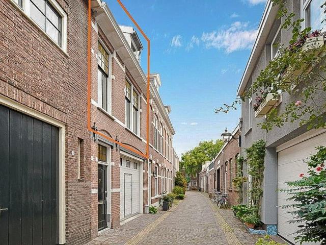 Appartement te huur in Haarlem, Noord Holland