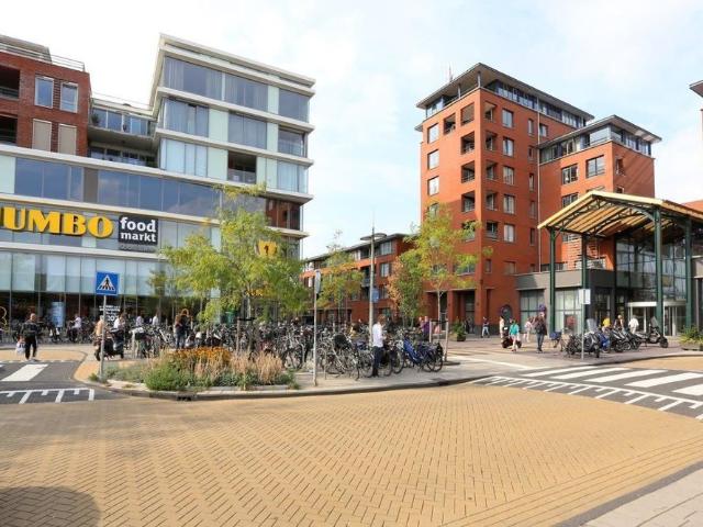 Appartement te huur in Naaldwijk, Zuid Holland