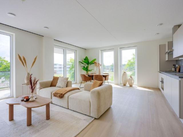 Appartement te huur in Haarzuilens, Utrecht