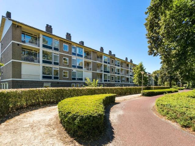 Appartement te huur in Strijp, Noord Brabant
