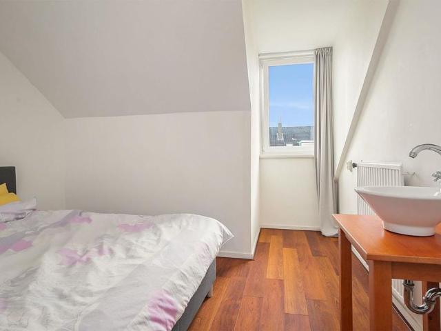 Appartement te huur in Bezuidenhout, Den Haag