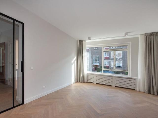 Appartement te huur in Bezuidenhout, Den Haag