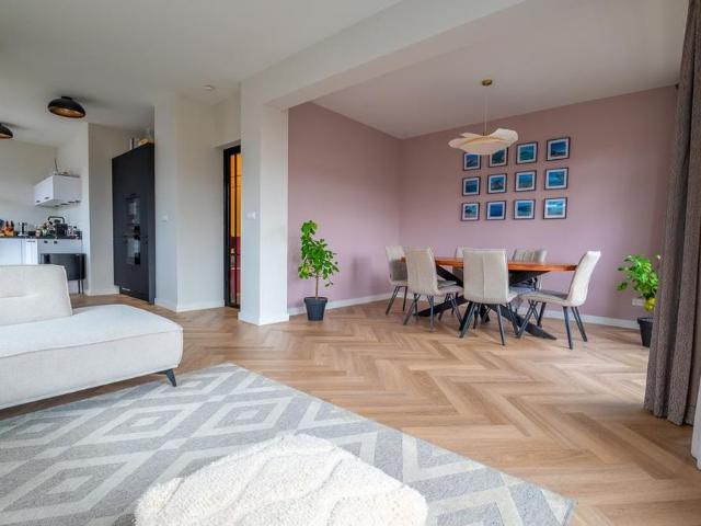 Appartement te huur in Bezuidenhout, Zuid Holland
