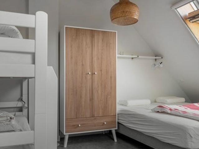 Appartement te huur in Offingawier