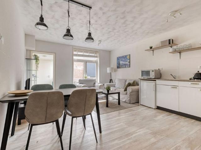 Appartement te huur in Centrum, Alkmaar