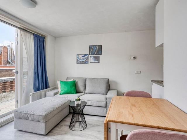 Appartement te huur in Centrum, Alkmaar