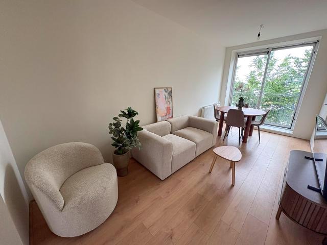 Appartement te huur in Oost, Amsterdam