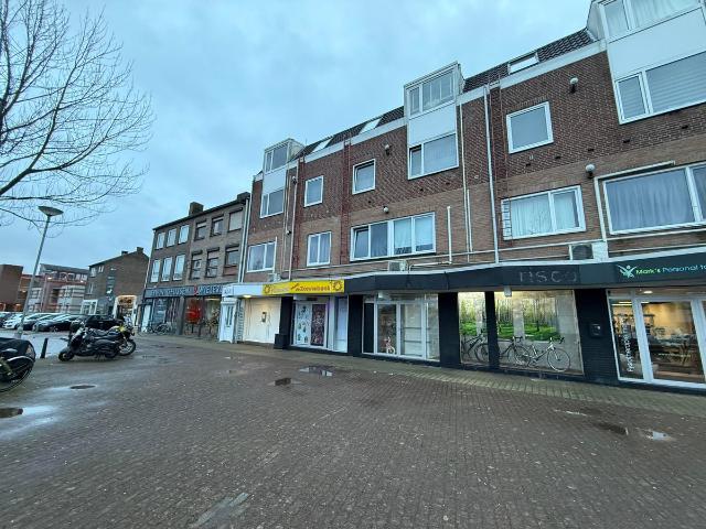 Appartement te huur in Nieuwdorp, Stein