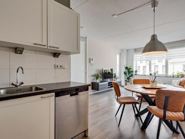 Appartement te huur in Fatima, Weert