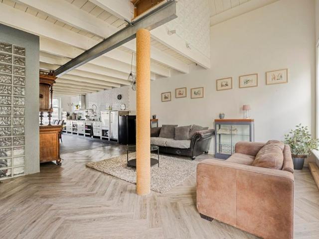 Appartement te huur in Binnenstad, Gouda