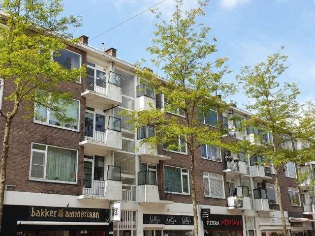 Appartement te huur in Hillegersberg-Schiebroek, Rotterdam