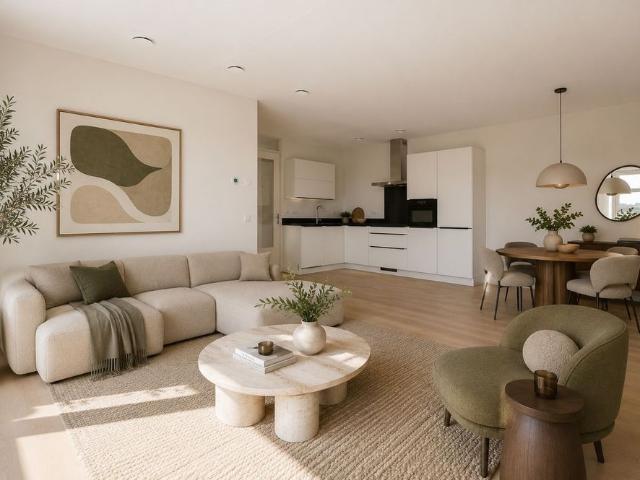 Appartement te huur in Haarzuilens, Utrecht