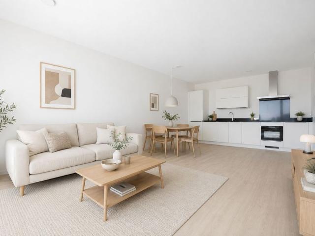 Appartement te huur in Haarzuilens, Utrecht