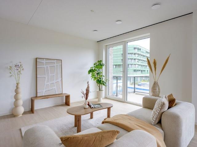 Appartement te huur in Haarzuilens, Utrecht