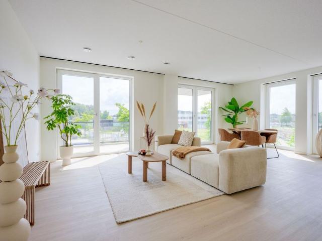 Appartement te huur in Haarzuilens, Utrecht