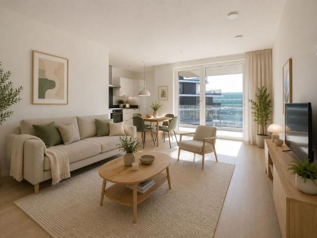 Appartement te huur in Haarzuilens, Utrecht